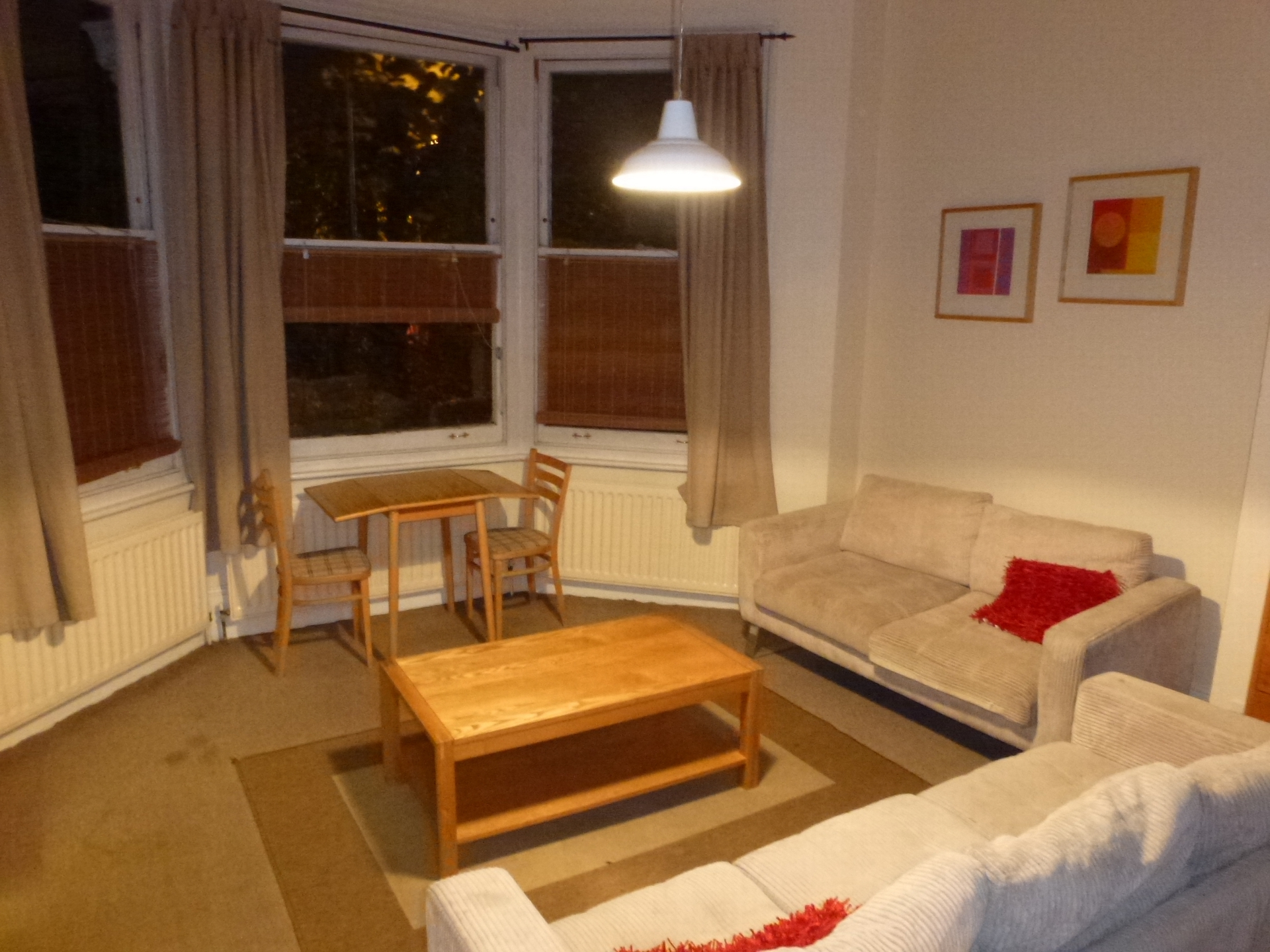 Apartment to rent in Wimbledon, London, SW20