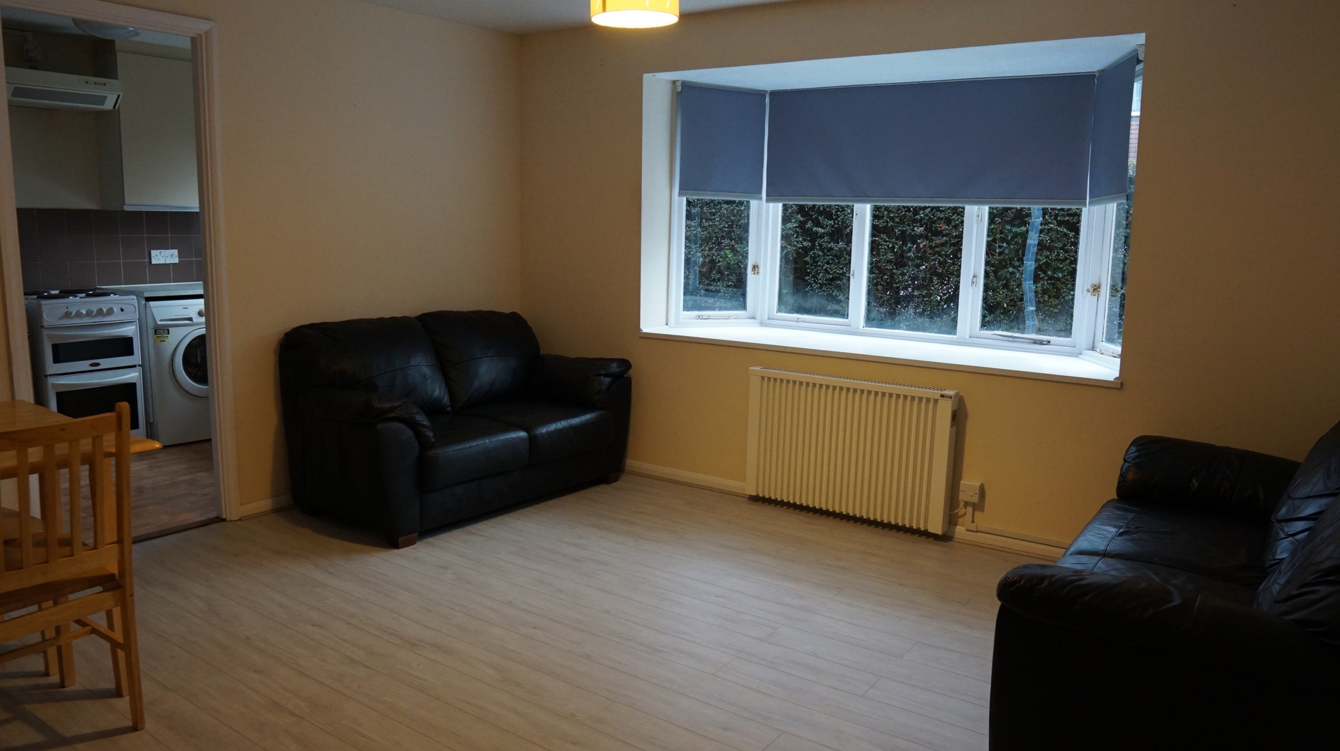 1 Bedroom Purpose Built to rent in Southfields, London, SW18