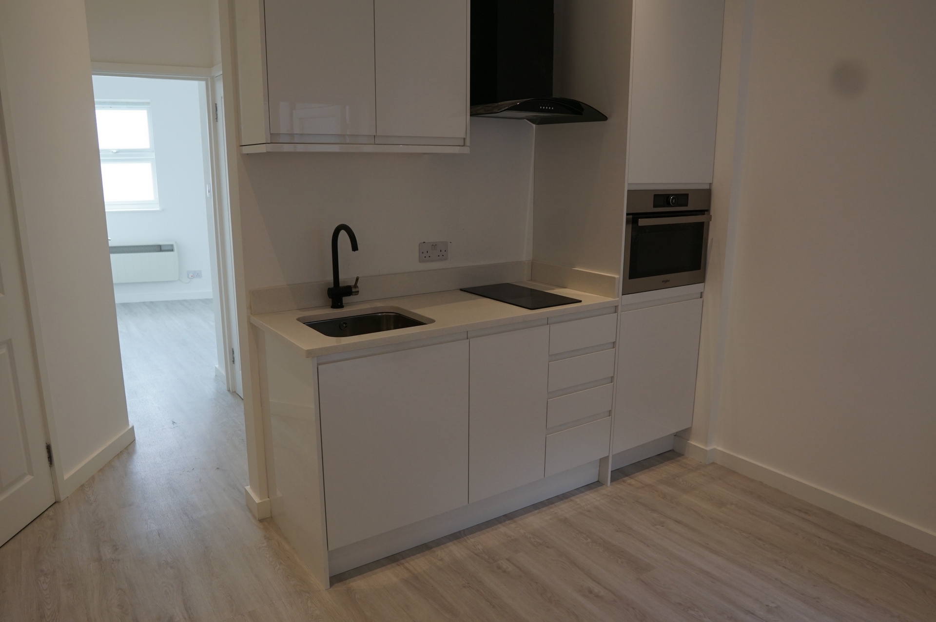 1 Bedroom Conversion to rent in Wimbledon, London, SW19