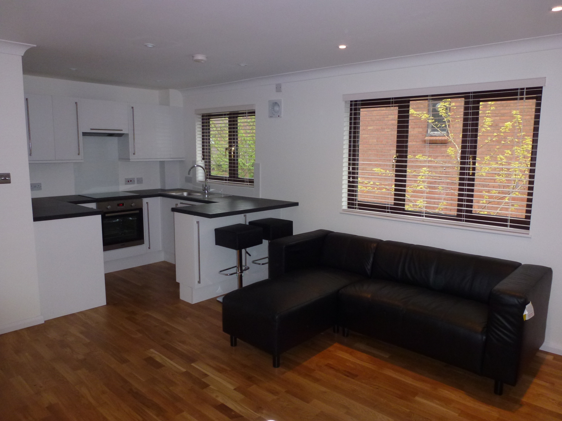 Apartment to rent in Wimbledon, London, SW19