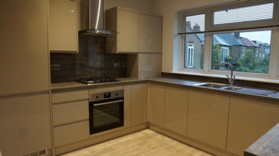 2 Bedroom Purpose Built to rent in Trinity Road, London, SW19