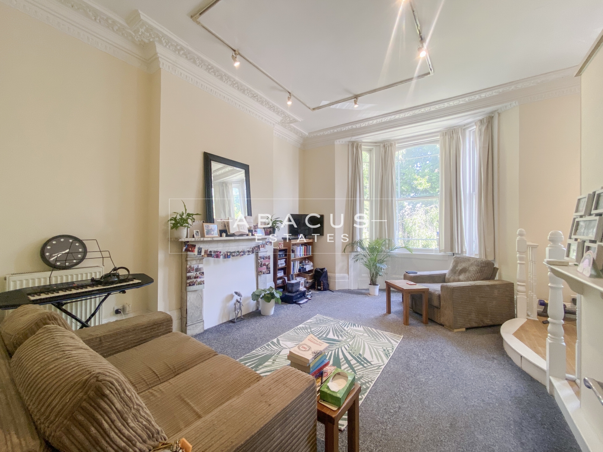 1 Bedroom Flat to rent in Hampstead, London, NW3