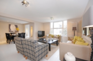 3 Bedroom Flat to rent in St Johns Wood Park, St John's Wood, London, NW8