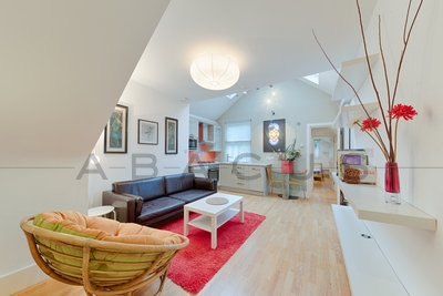 1 Bedroom Flat to rent in St Pauls Avenue, Willesden Green, London, NW2