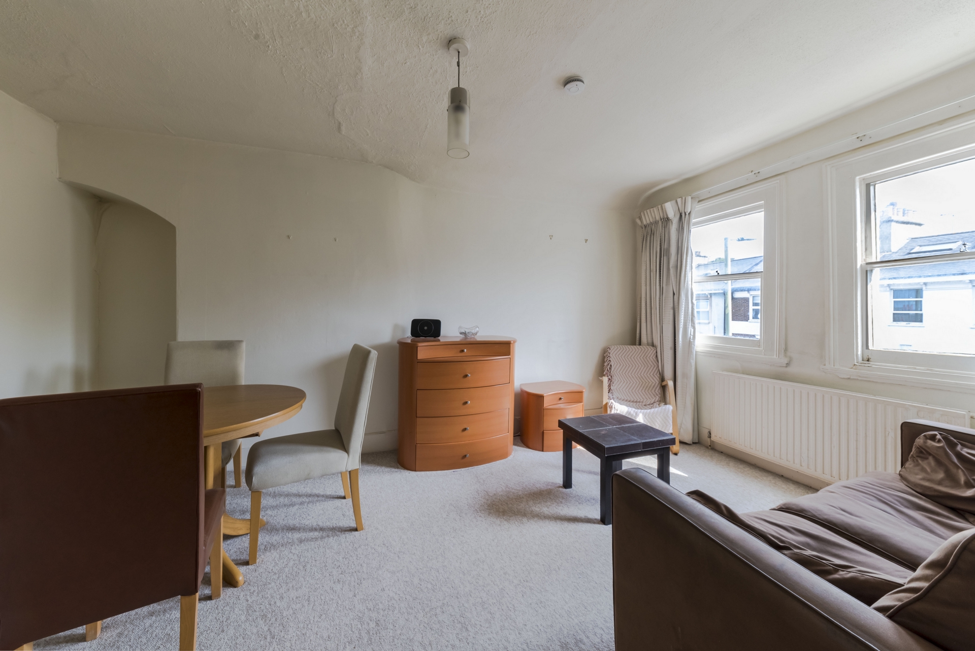 1 Bedroom Flat to rent in Childs Hill, London, NW2