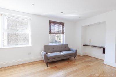1 Bedroom Flat to rent in West End Lane, West Hampstead, London, NW6