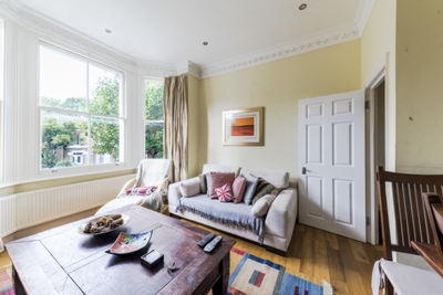 2 Bedroom Apartment to rent in Cavendish Road, Brondesbury, London, NW6