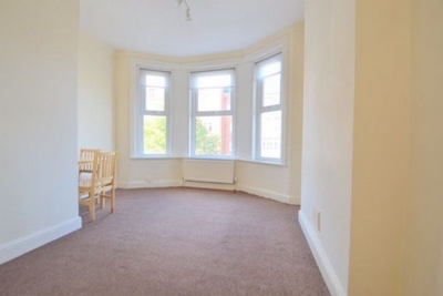 1 Bedroom Flat to rent in High Road, North Finchley, London, N12