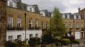 Byron Mews  Hampstead  NW3