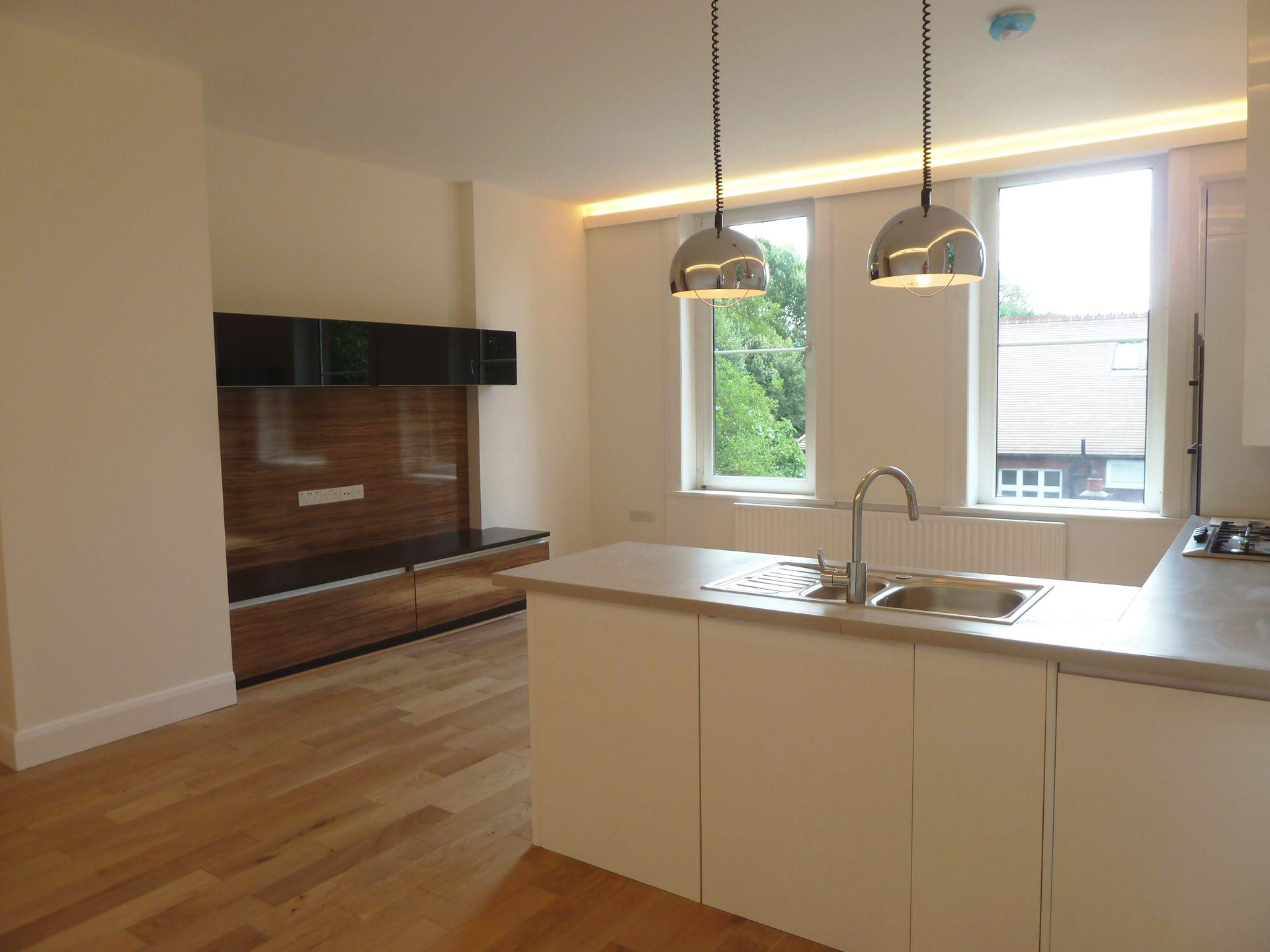 2 Bedroom Flat to rent in Hampstead, London, NW3