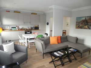 3 Bedroom Duplex to rent in King Henrys Road, Primrose Hilll, London, NW3