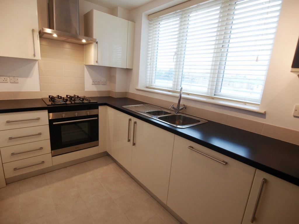 1 Bedroom Flat to rent in Finchley Central, London, N3