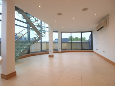 2 Bedroom Penthouse to rent in Arlington Road, Camden, London, NW1