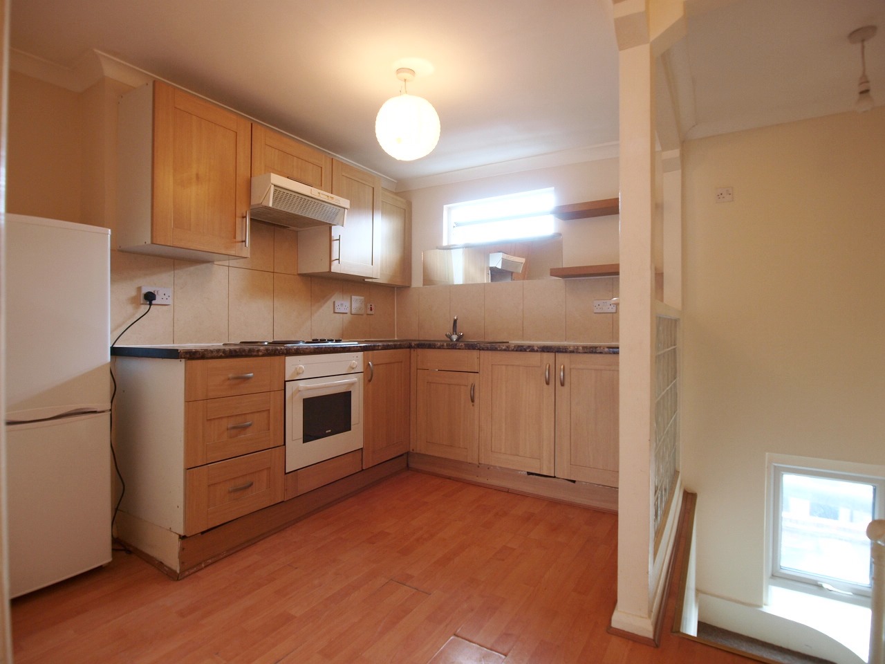 4 Bedroom Flat to rent in Finsbury Park, London, N19
