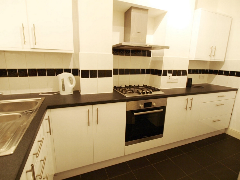 2 Bedroom Flat to rent in Tufnell Park, London, N7