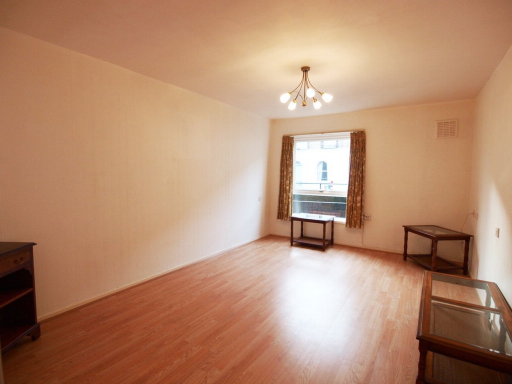 1 Bedroom Flat to rent in Islington, London, N1