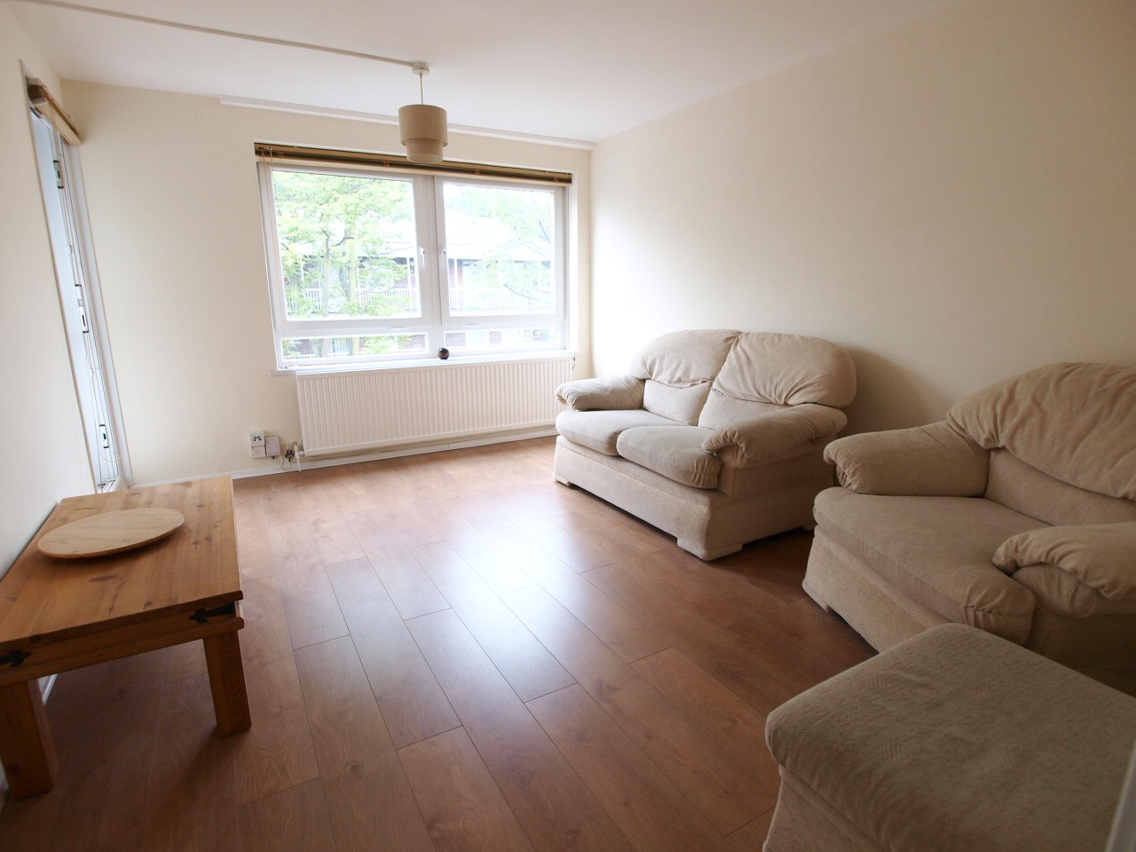 1 Bedroom Flat to rent in Islington, London, N19
