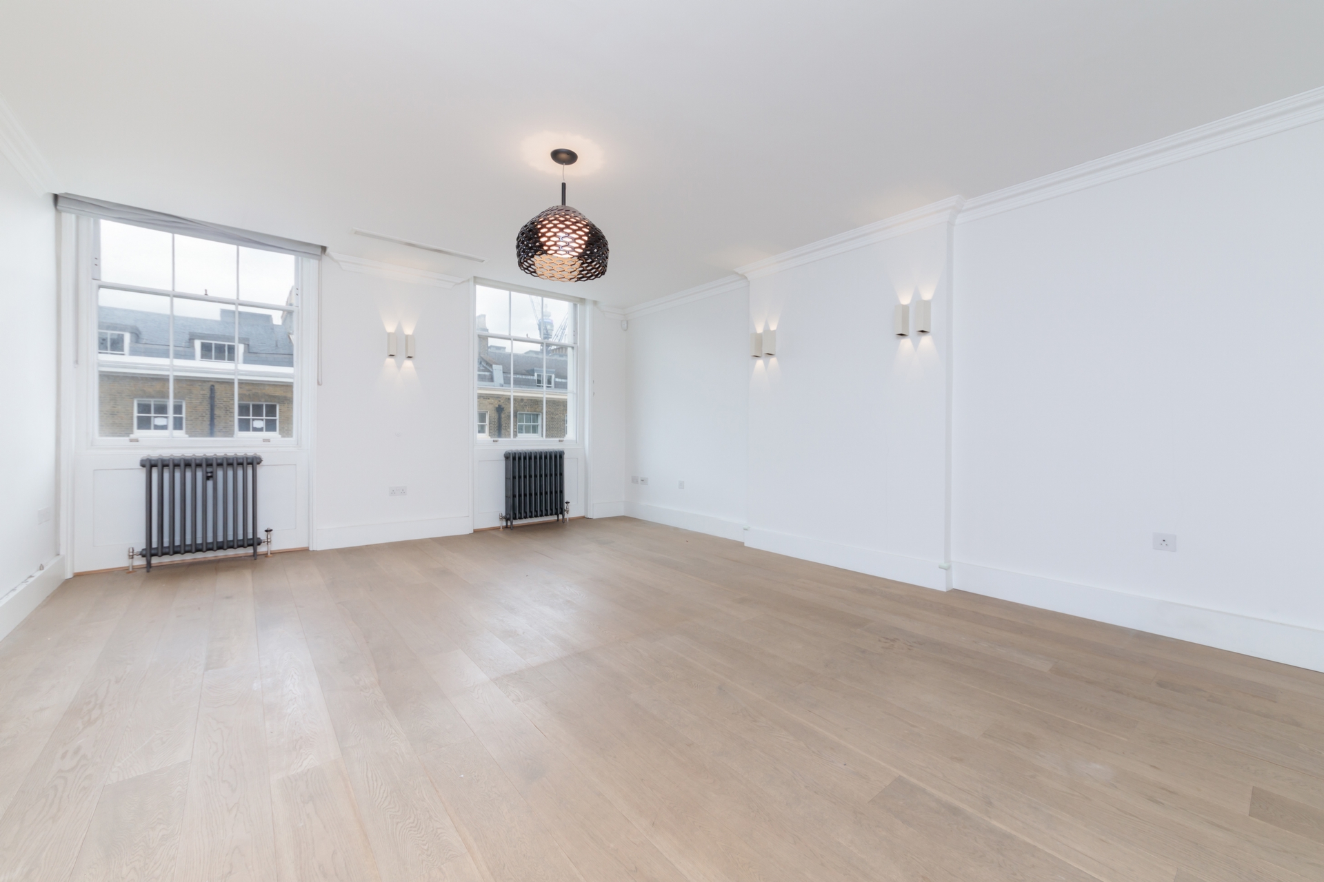 2 Bedroom Flat to rent in Marylebone, London, W1G