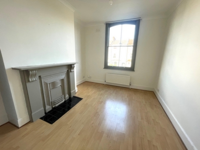 1 Bedroom Flat to rent in Tufnell Park Road, Tufnell Park, London, N7