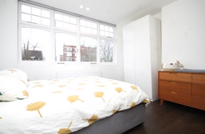 2 Bedroom Flat to rent in Colney Hatch Lane, Muswell Hill, London, N10
