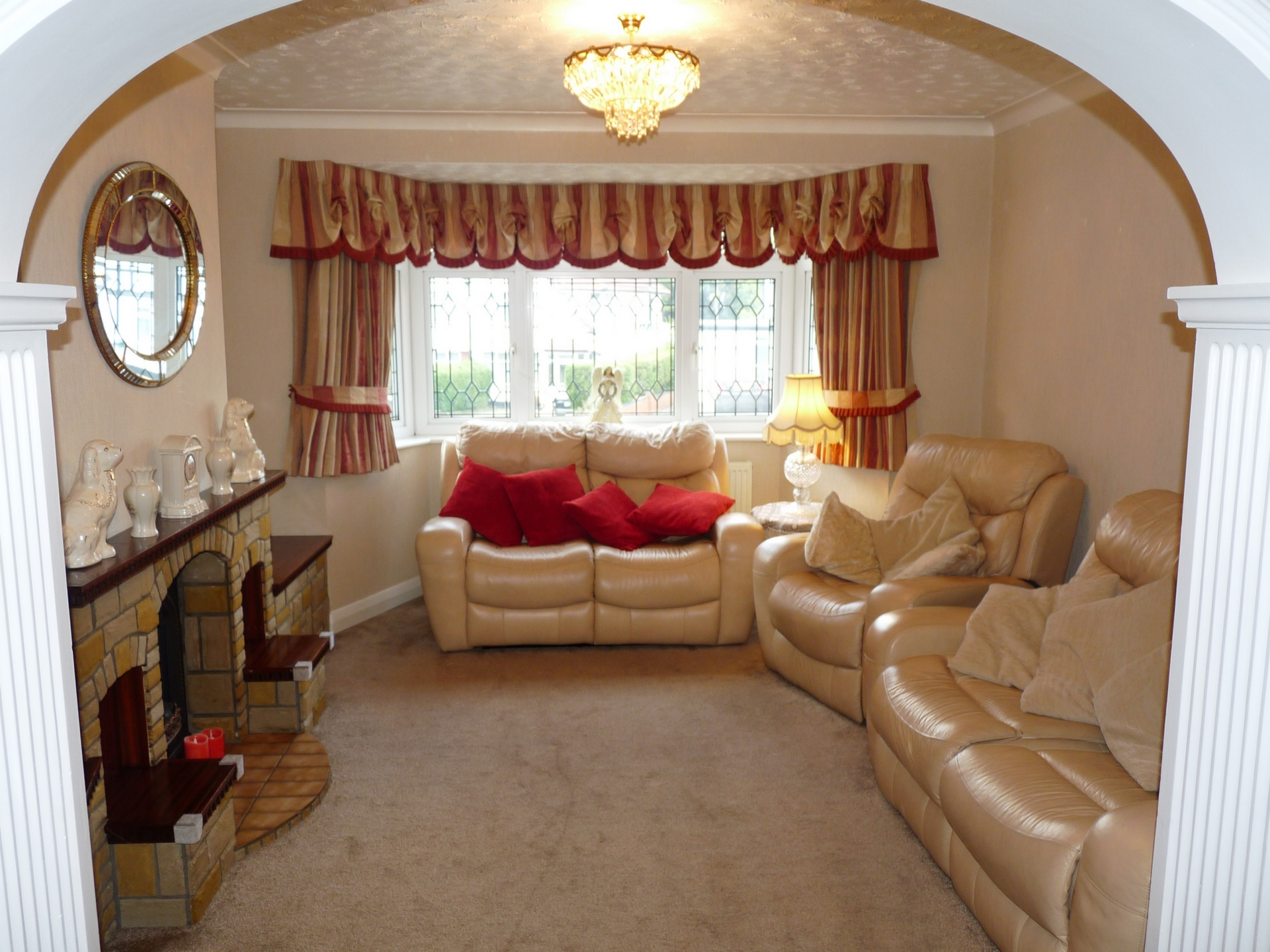 Lindsay Drive Kenton HA3