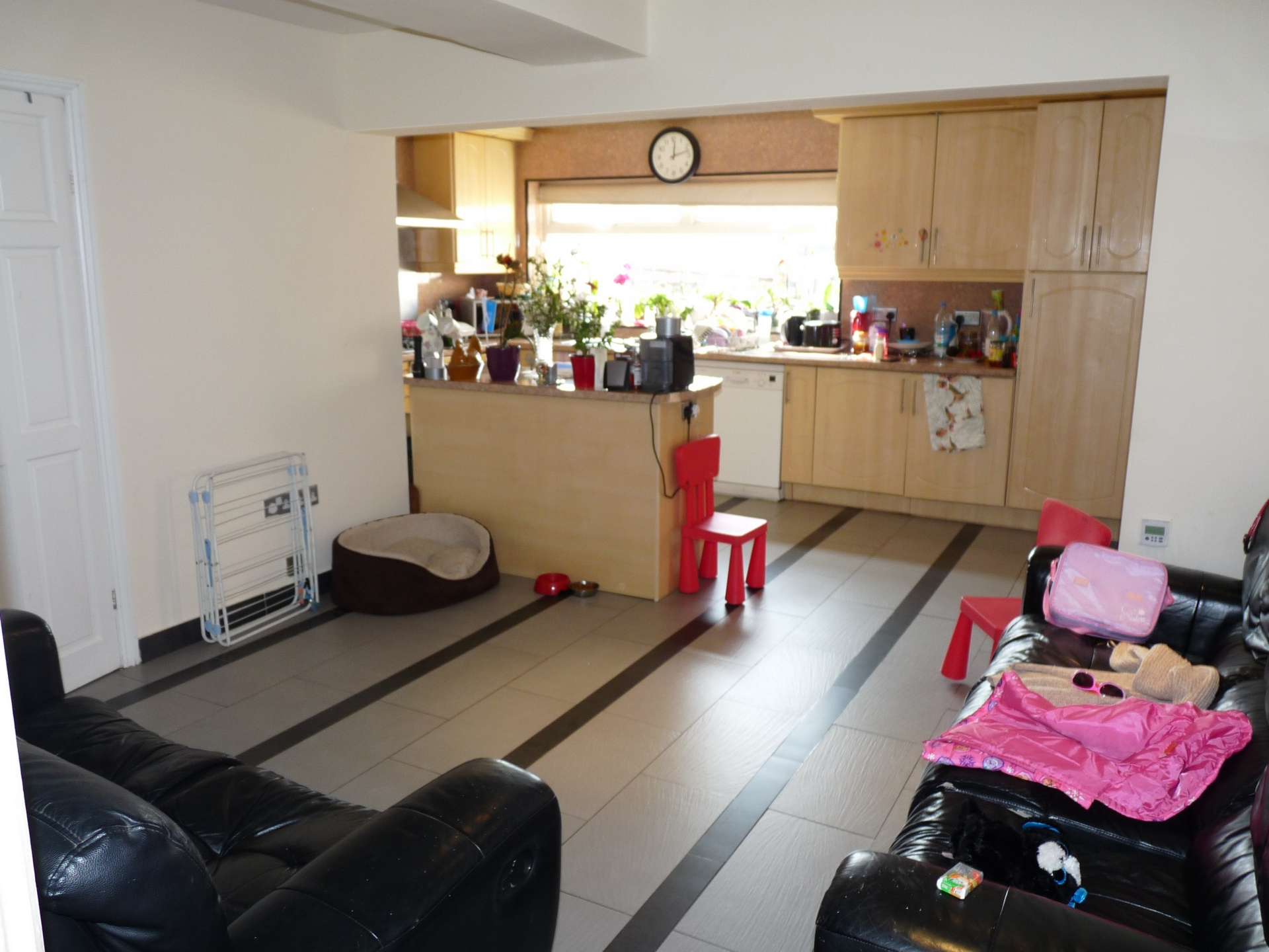 Trevelyan Crescent KENTON HA3