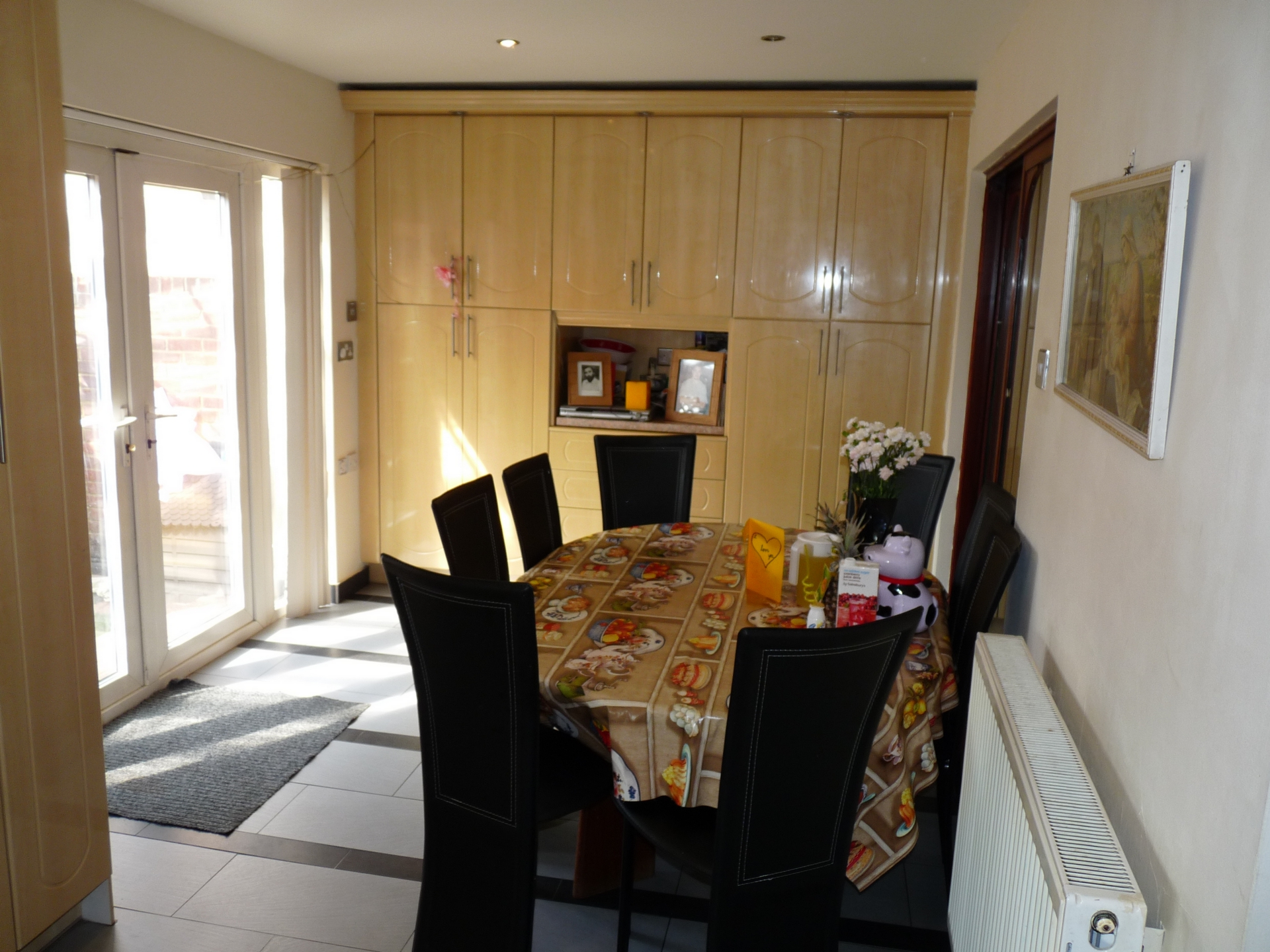 Trevelyan Crescent KENTON HA3