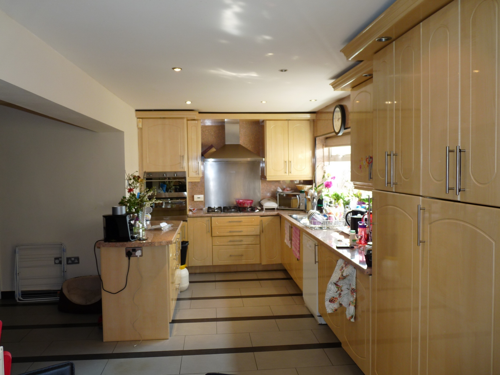 Trevelyan Crescent KENTON HA3