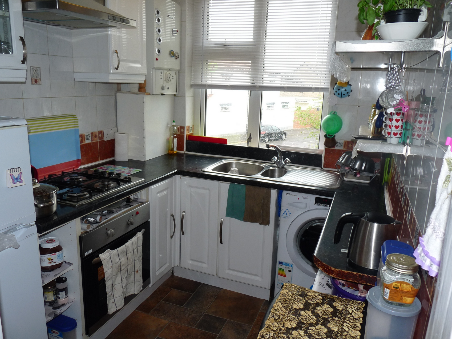 Kingshill Avenue Kenton HA3