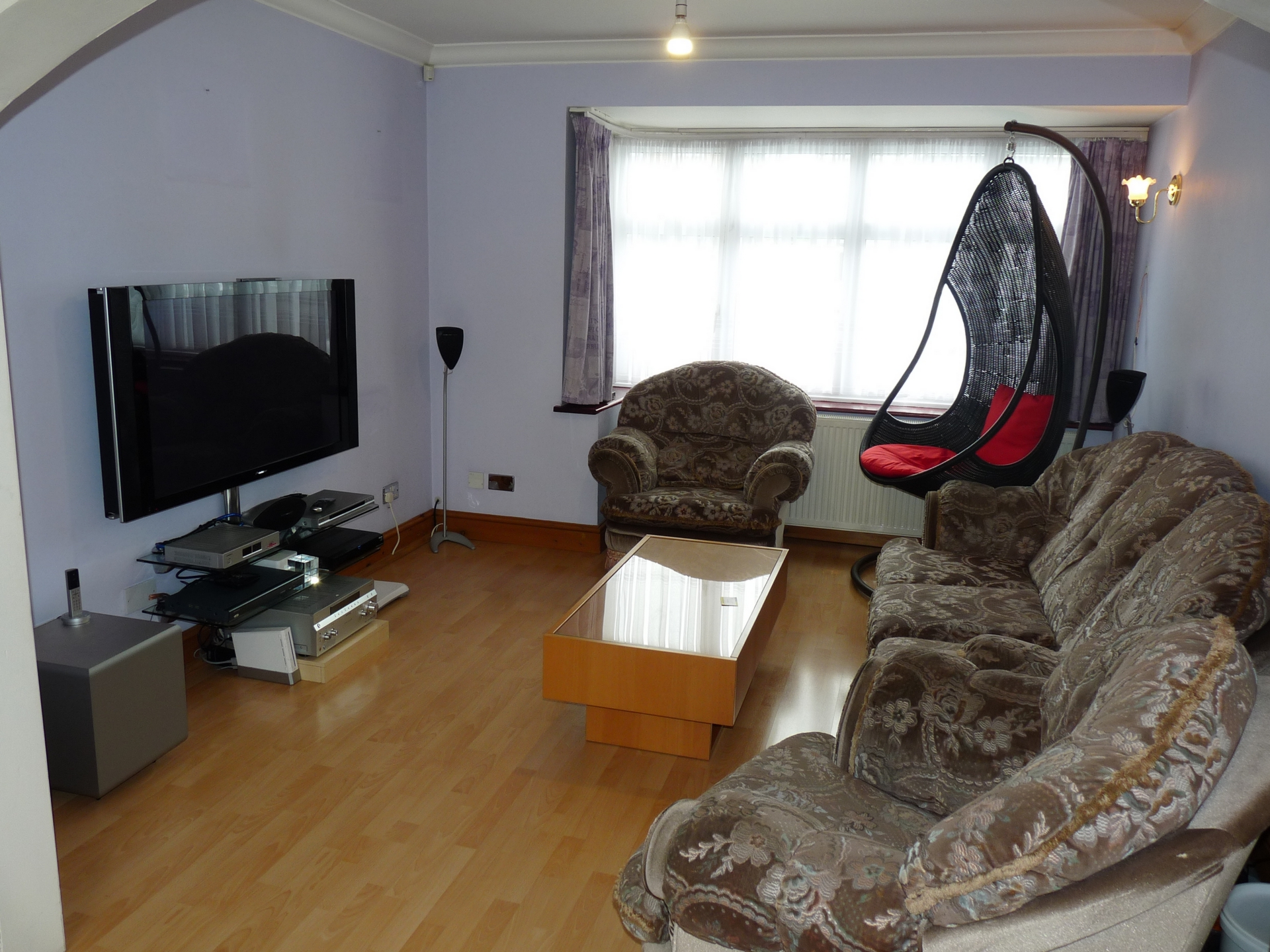 Streatfield Road Kenton HA3