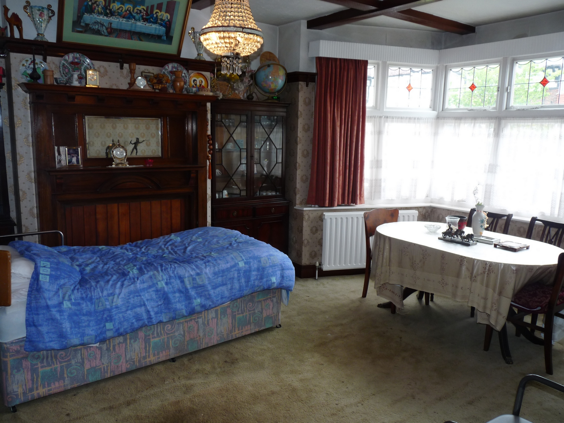 Briar Road Kenton HA3