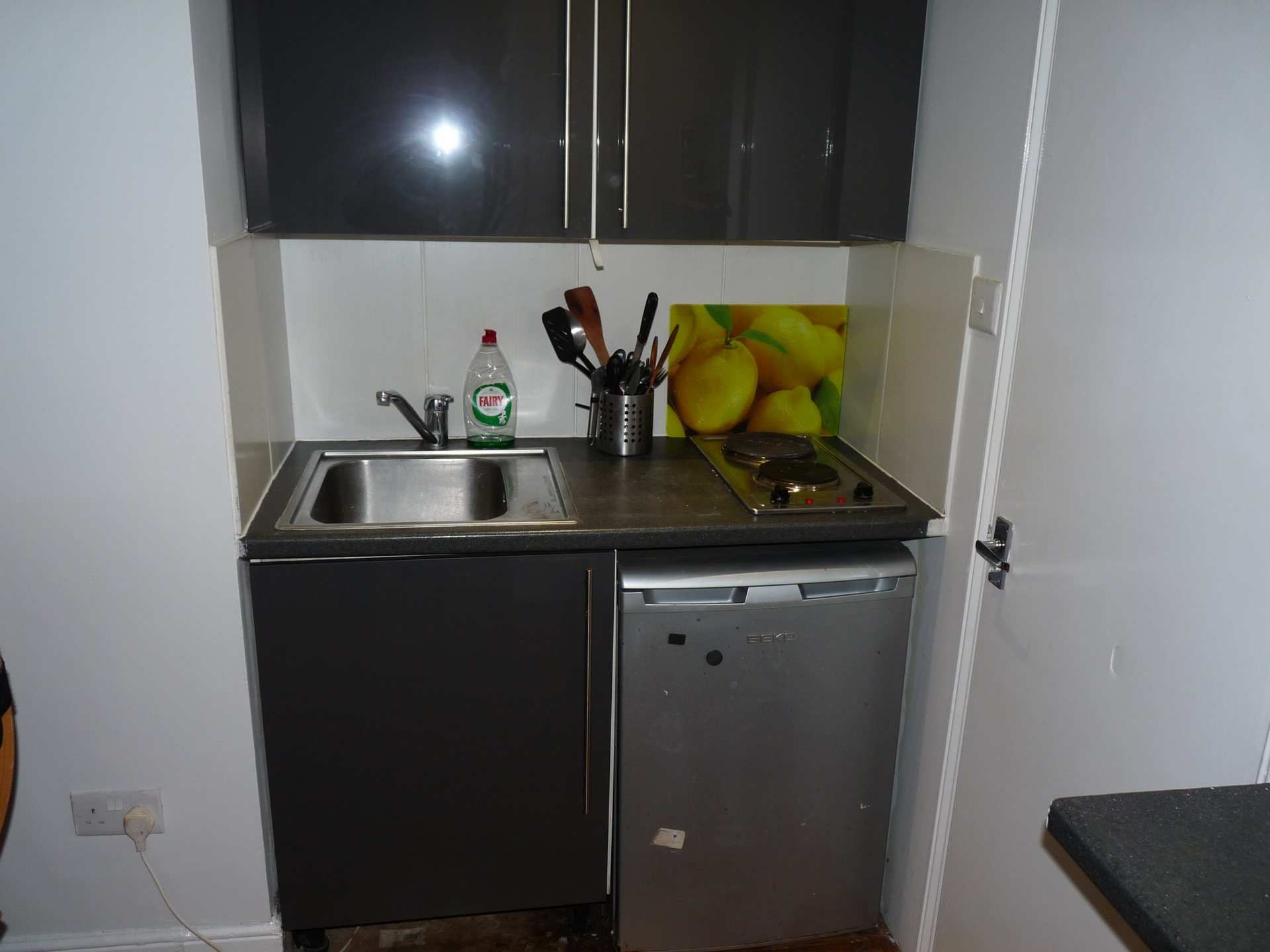 Devonshire Road Harrow HA1