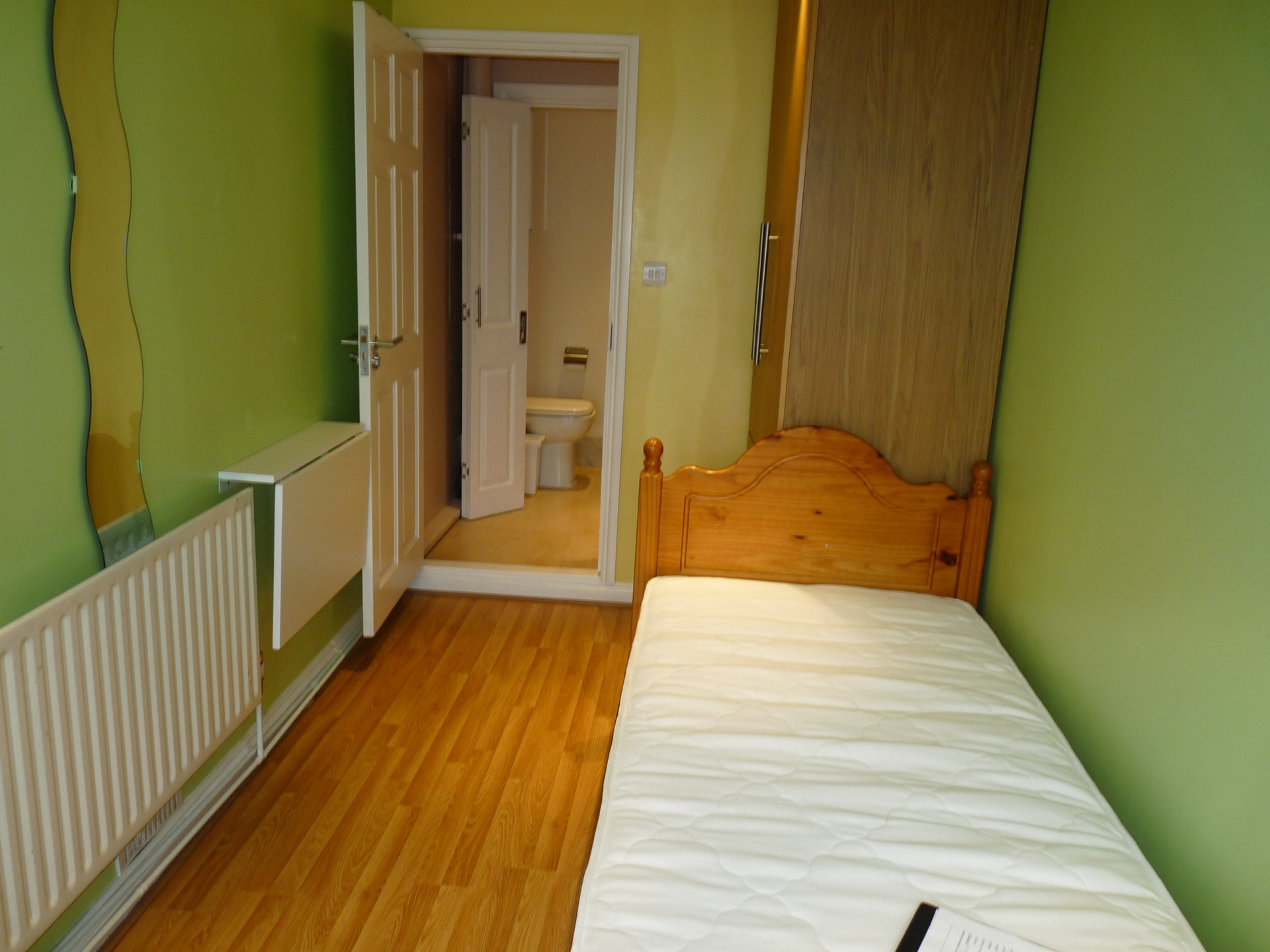 Carlton Avenue Kenton HA3
