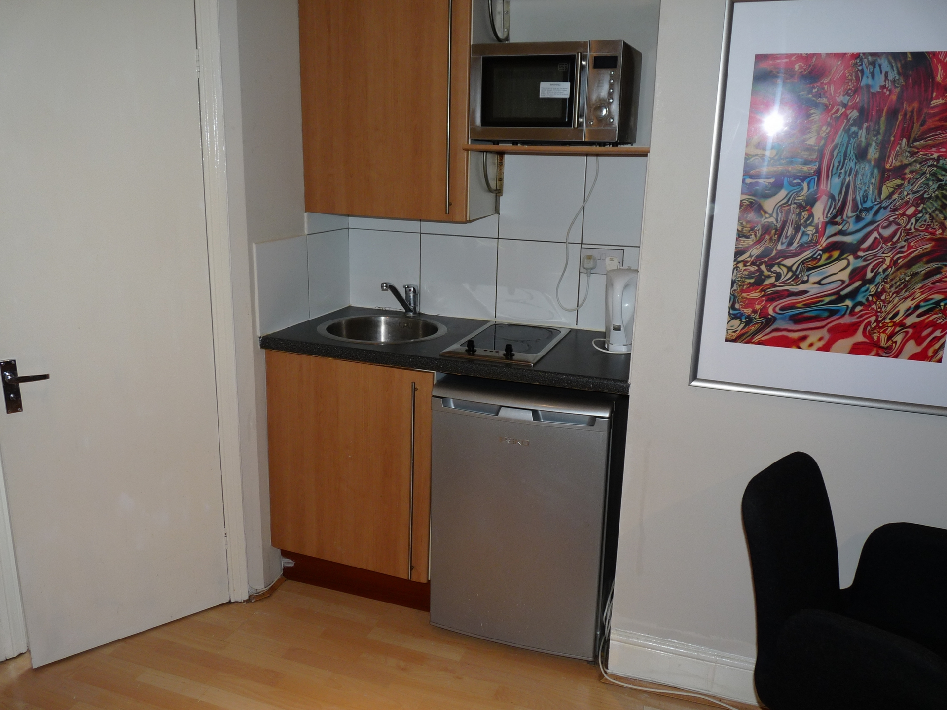 Devonshire Road Harrow HA1