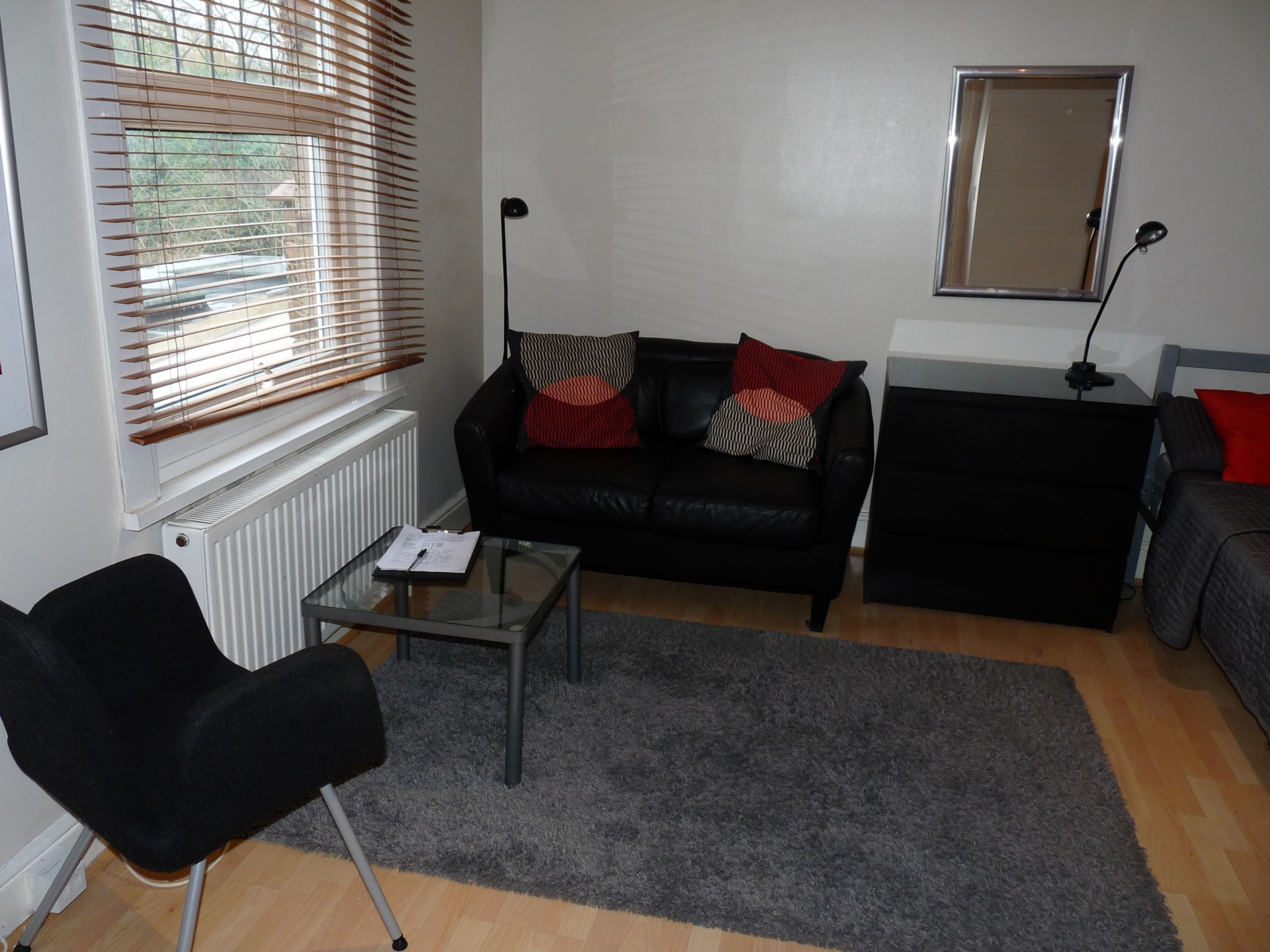 Devonshire Road Harrow HA1