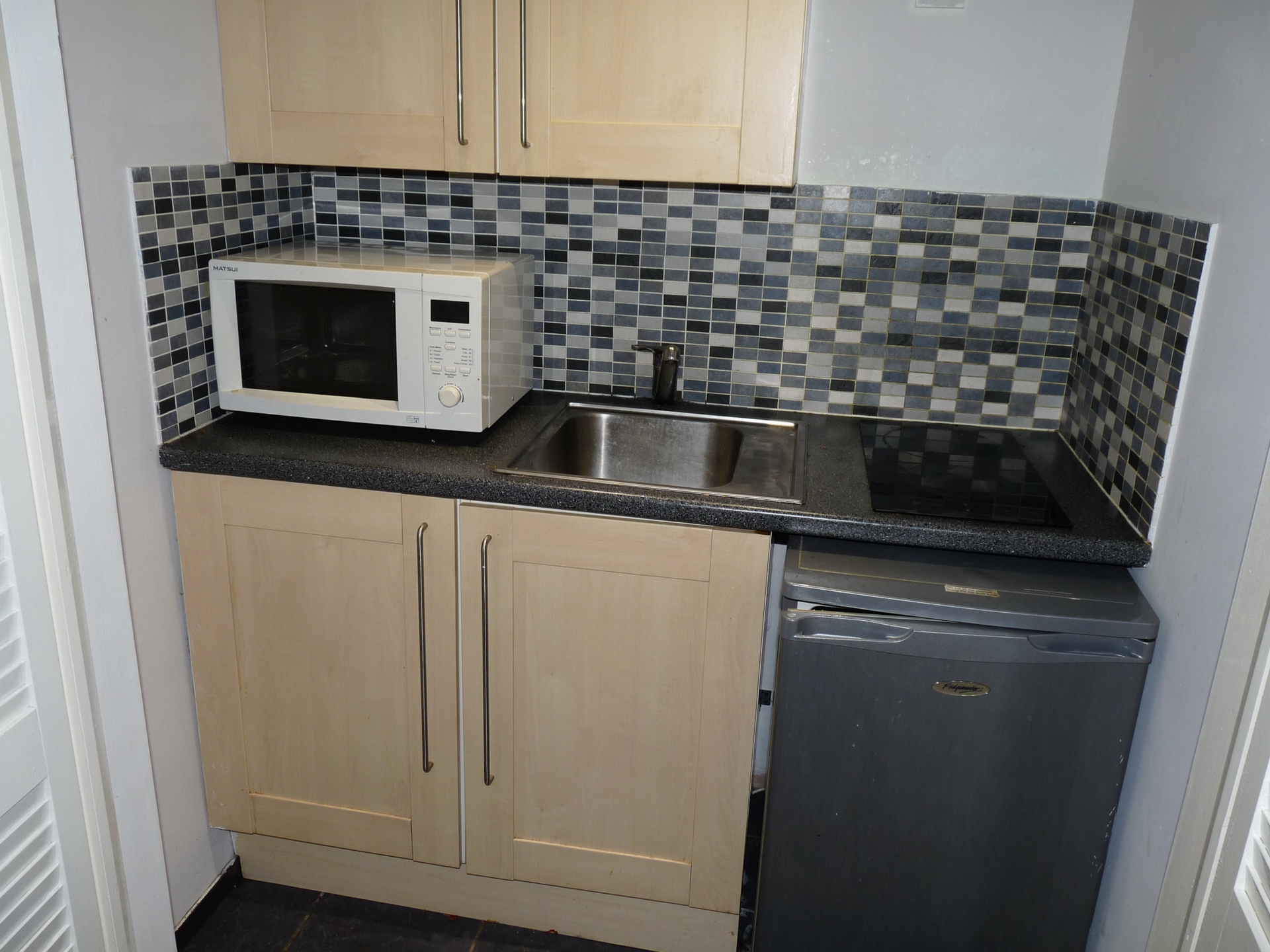 Devonshire Road Harrow HA1