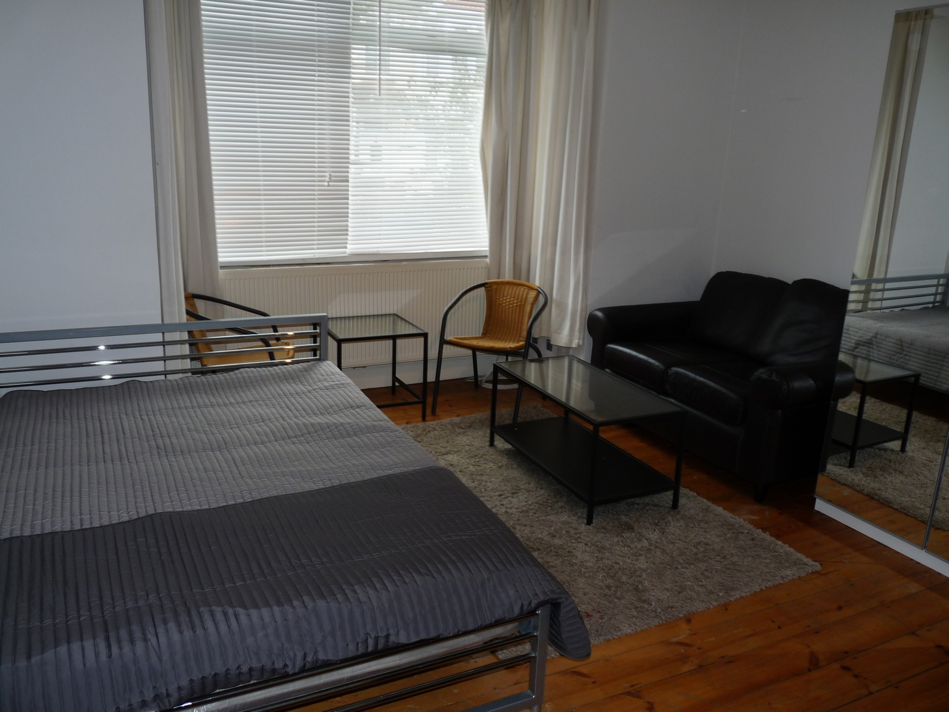 Devonshire Road Harrow HA1