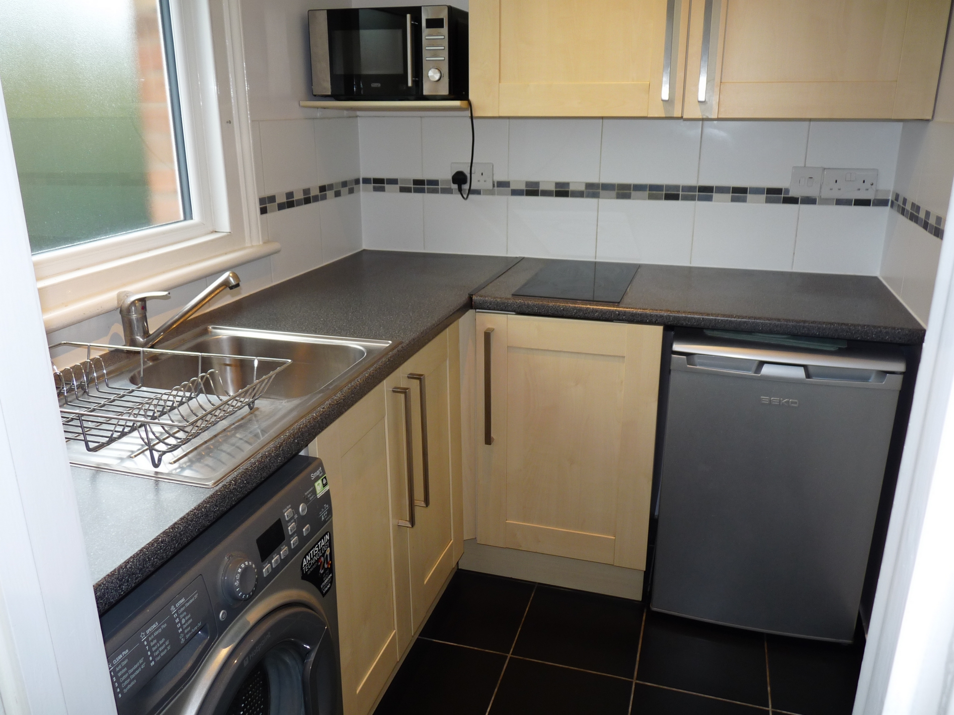 Devonshire Road Harrow HA1