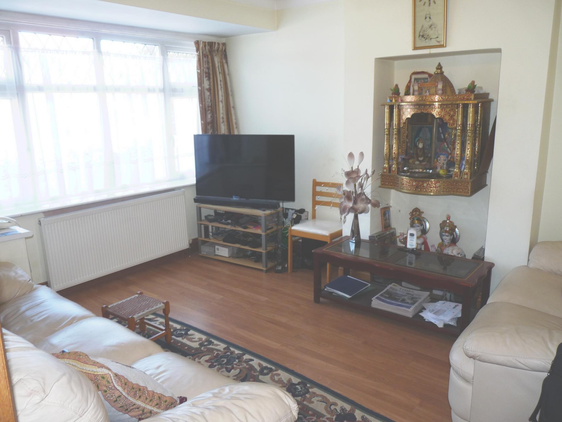 Streatfield Road Kenton HA3