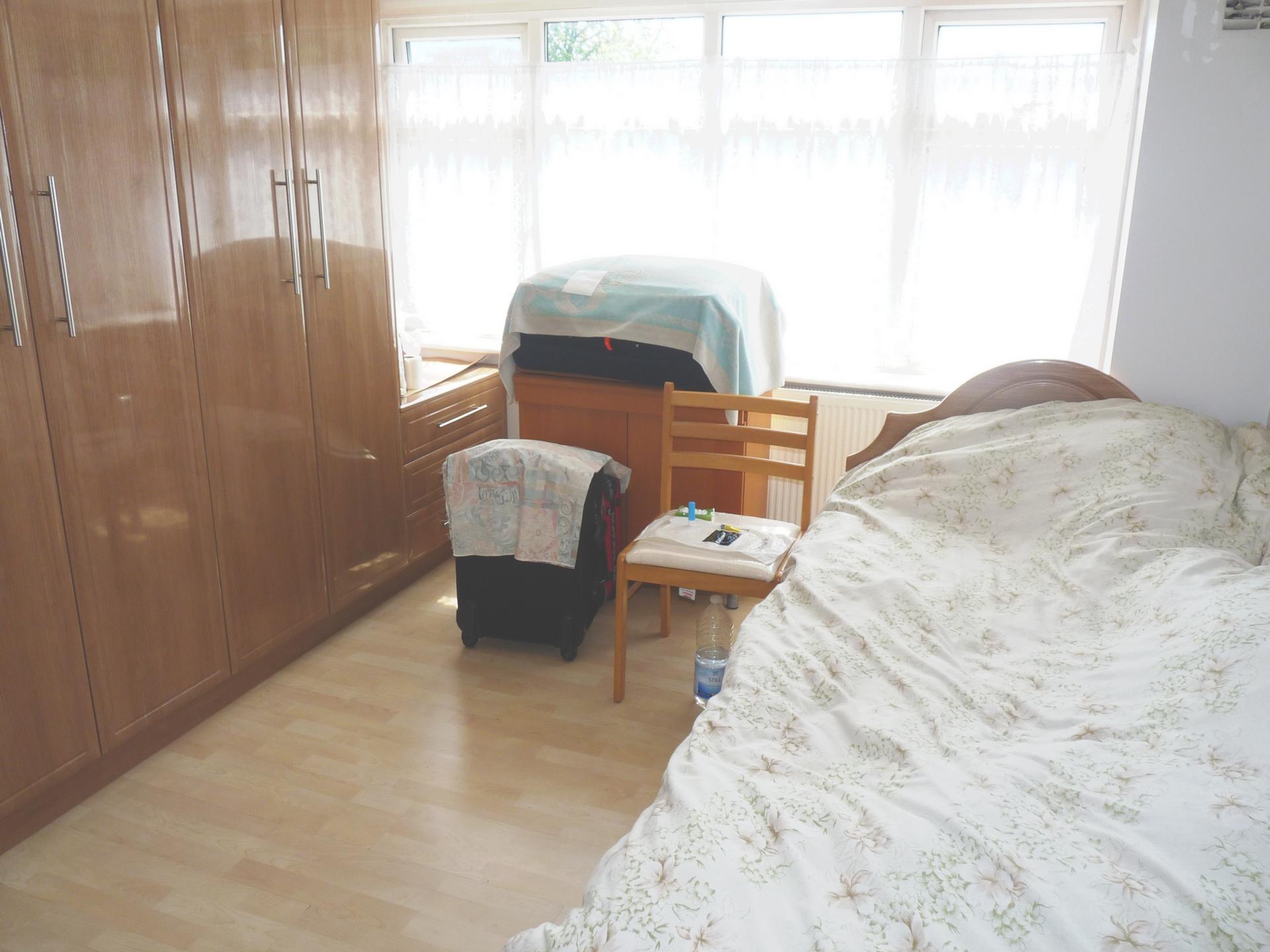Streatfield Road Kenton HA3