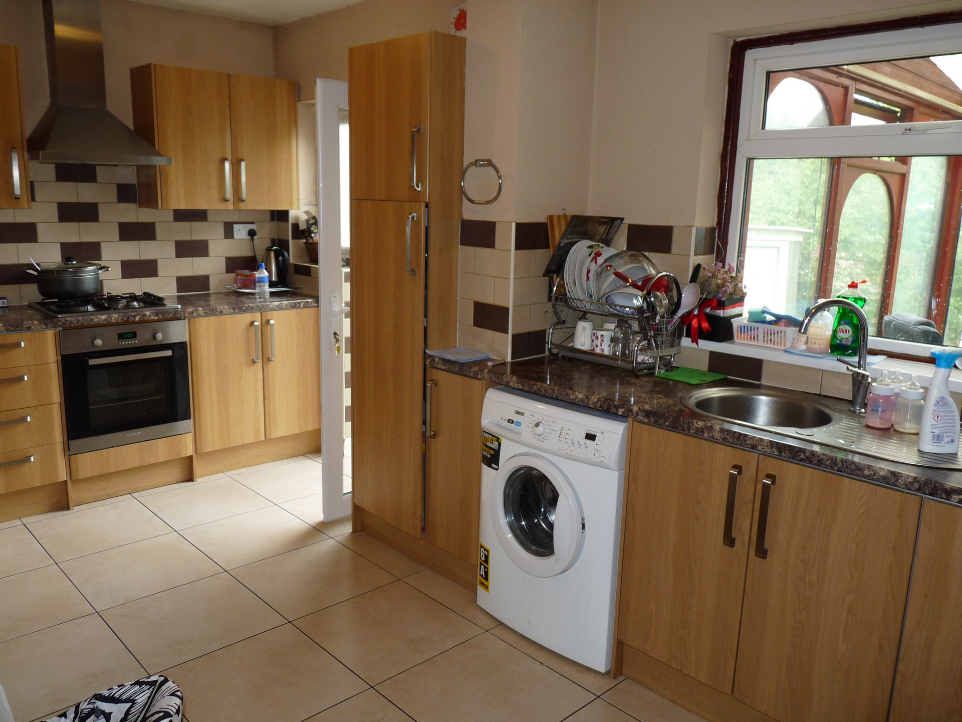 Mayfield Avenue Kenton HA3