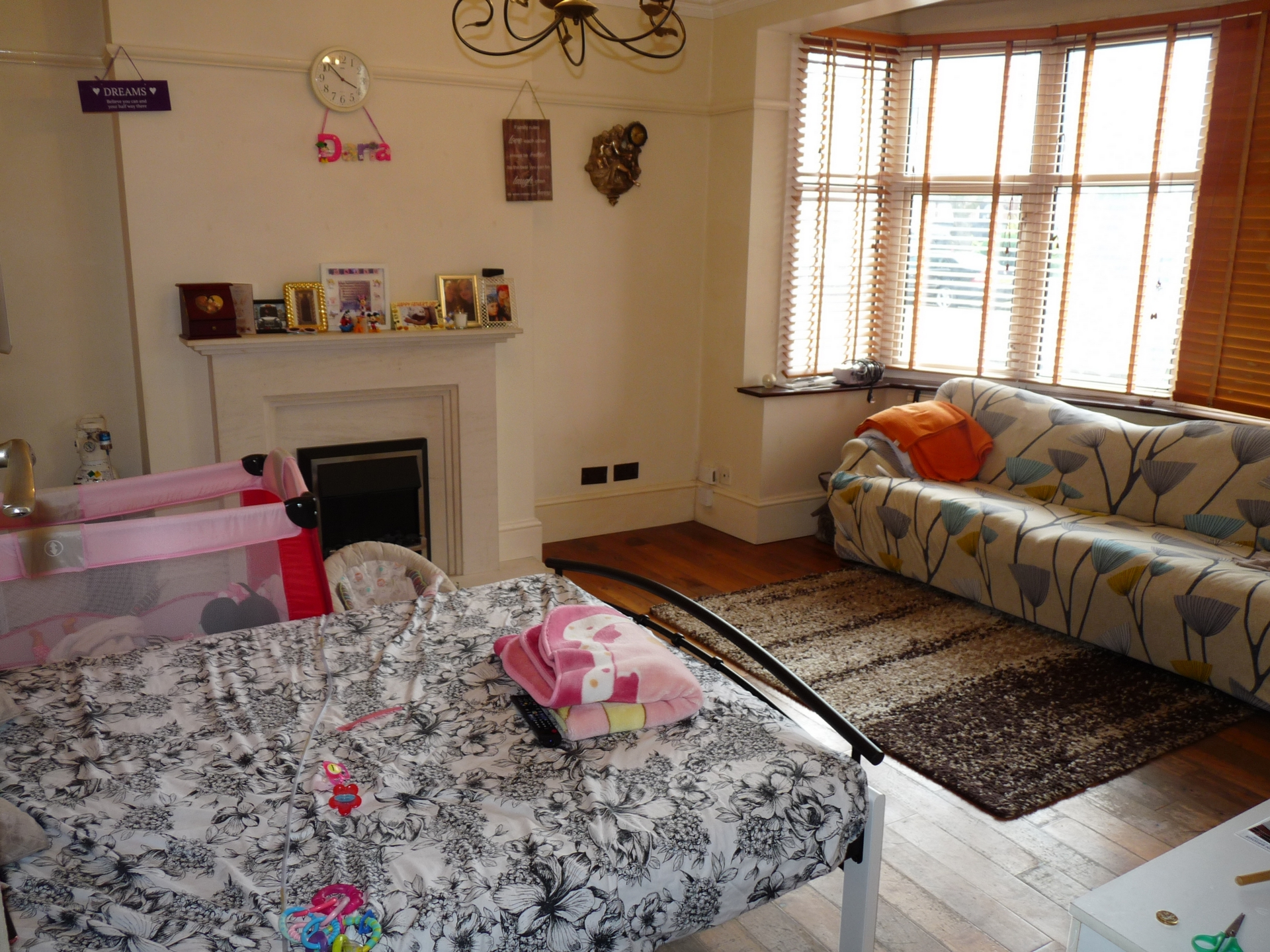 Mayfield Avenue Kenton HA3