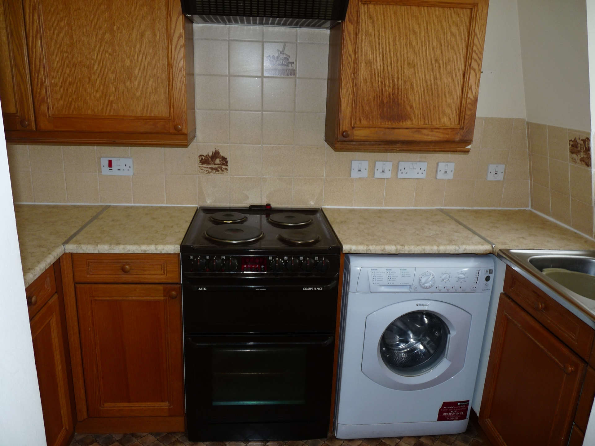 Draycott Avenue Kenton HA3