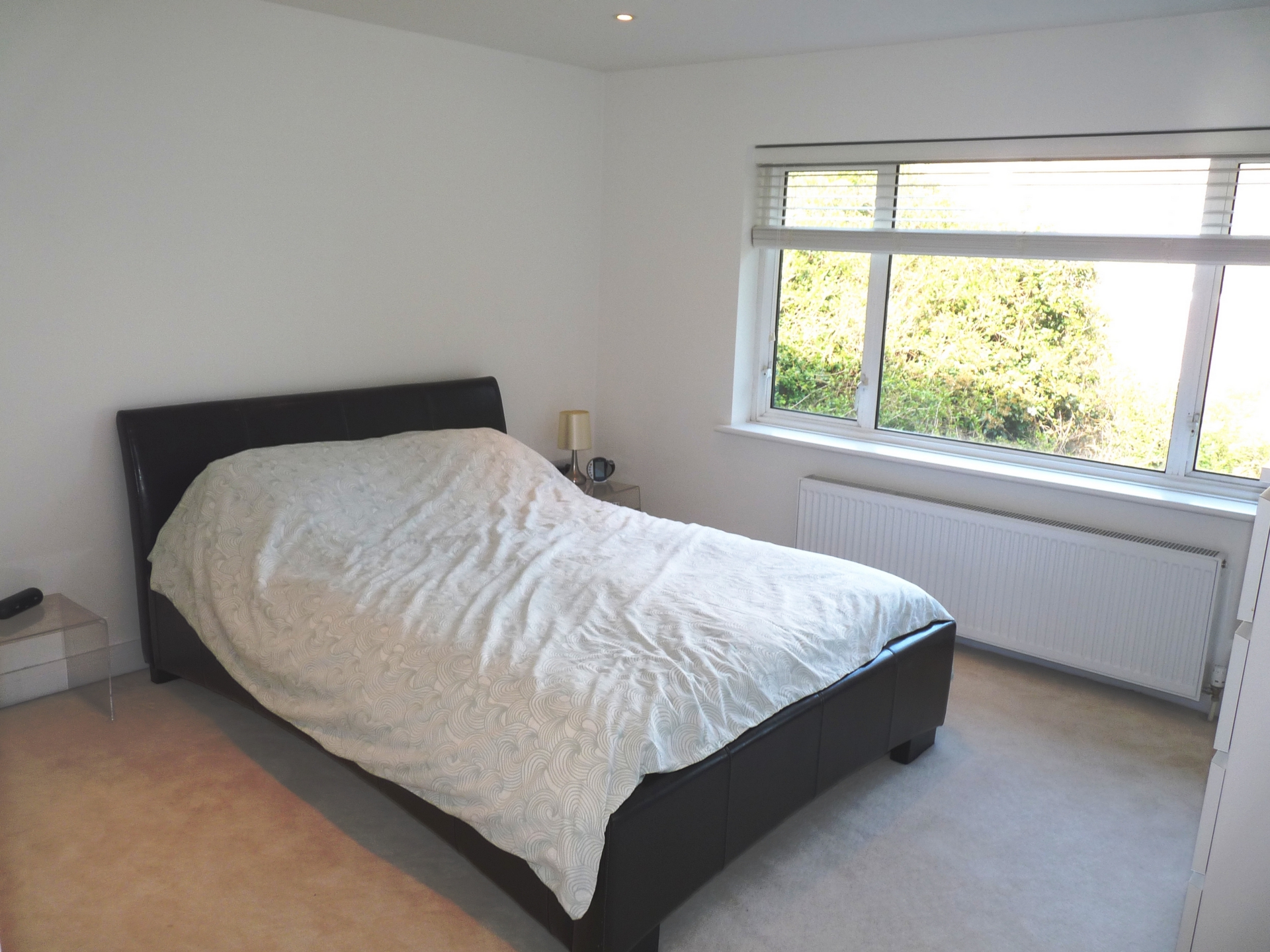 Ivinghoe Road Bushey WD23