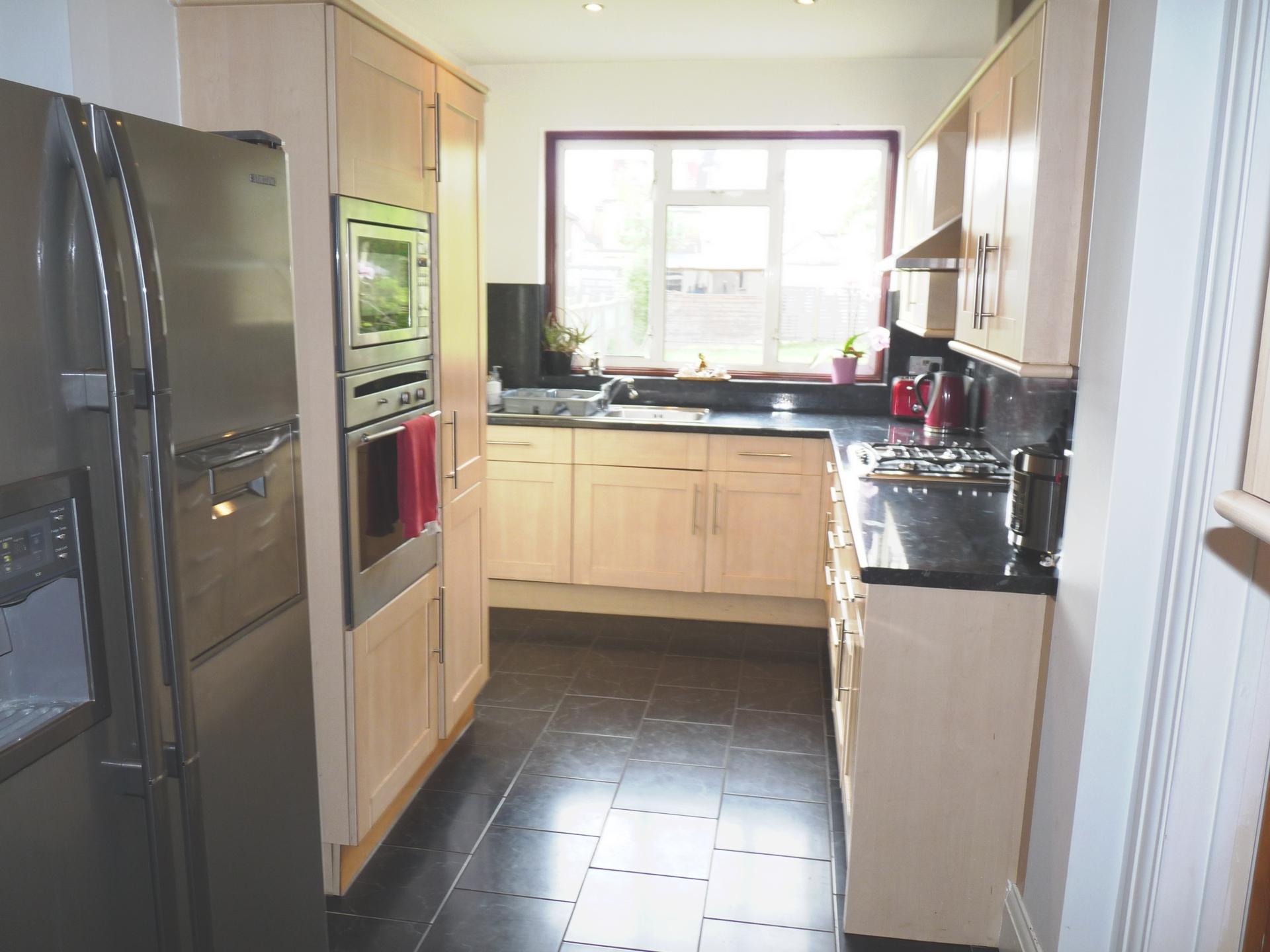 Streatfield Road Kenton HA3