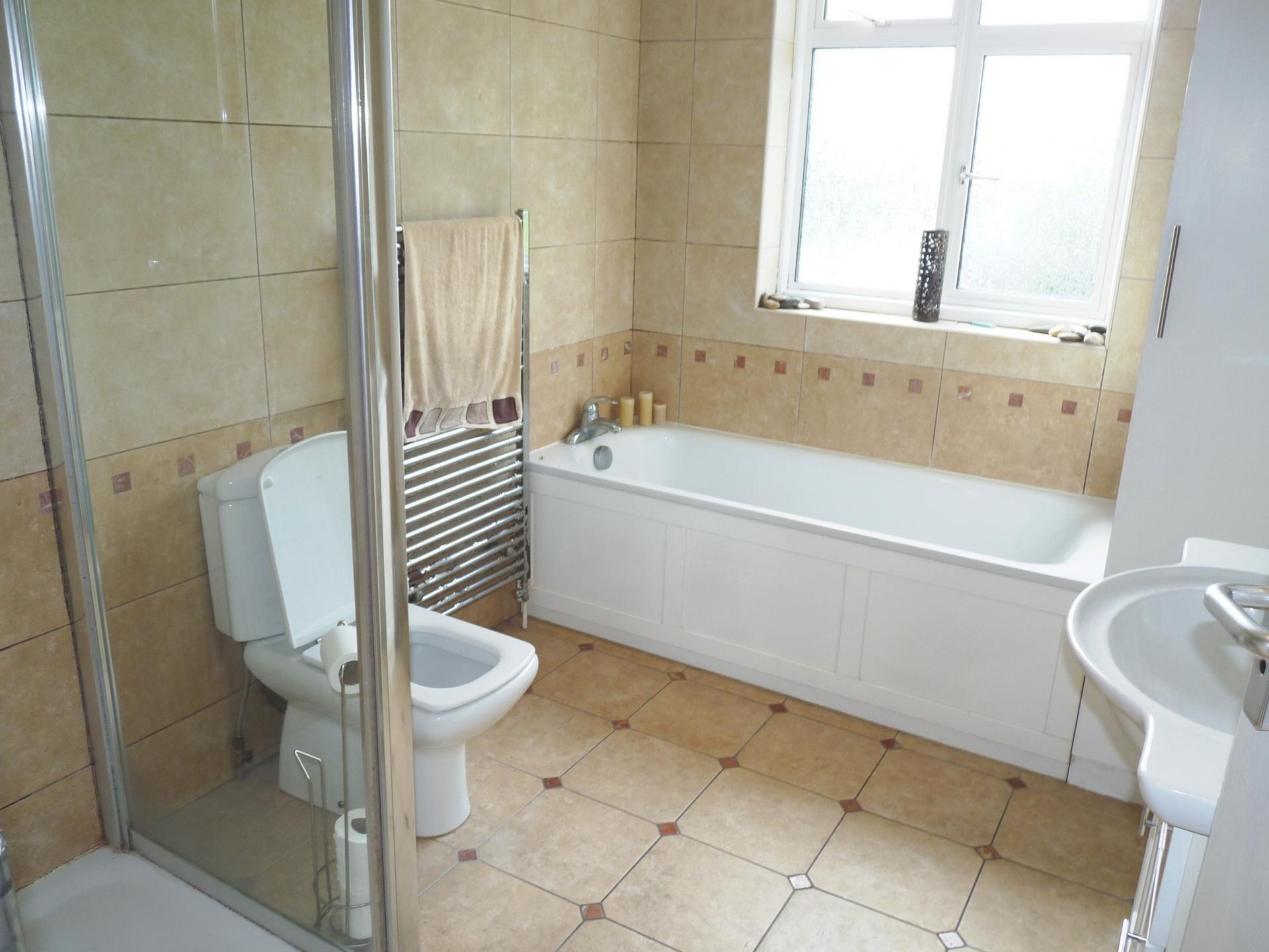 Streatfield Road Kenton HA3