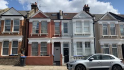 Room To Let to rent in Tennyson Road, Kilburn, London, NW6