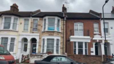 Room To Let to rent in Lechmere Road, Willesden, London, NW2
