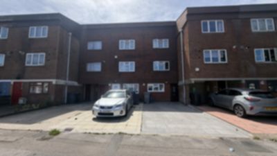 1 Bedroom 1 Bed Flat to rent in Burnley Road, Dollis Hill, London, NW10