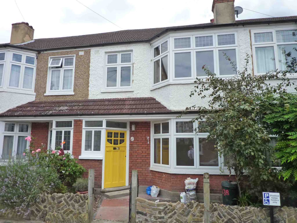 Treen Avenue  Barnes  SW13